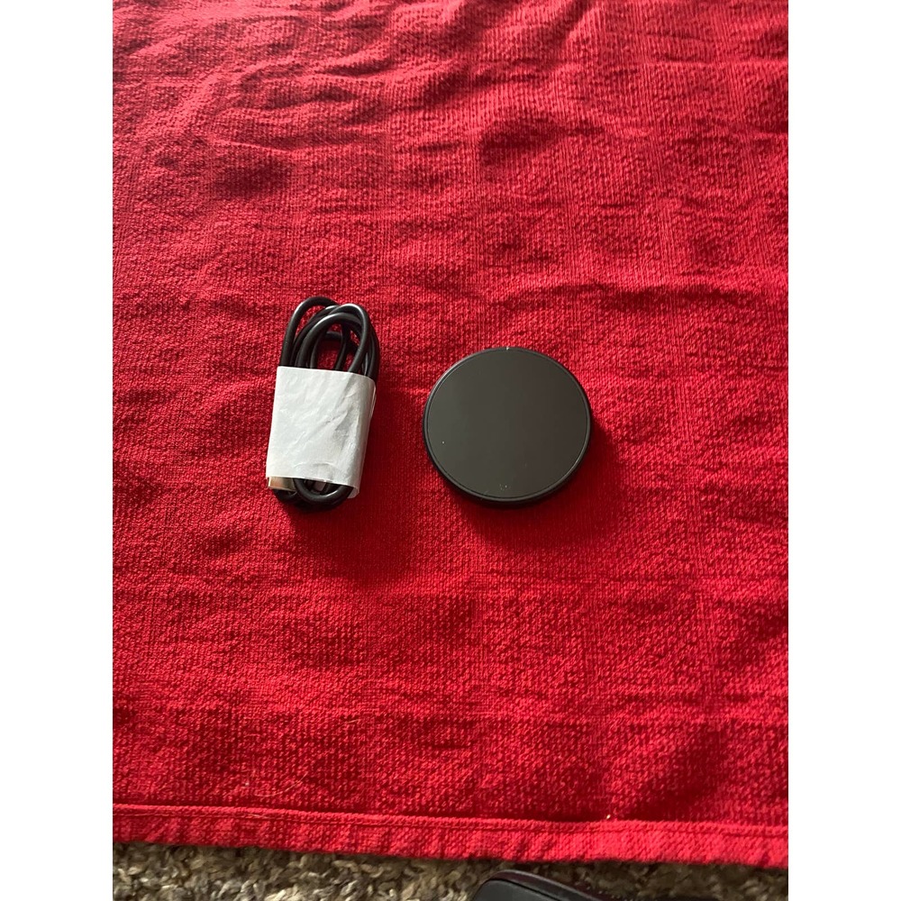 MAGNETIC WIRELESS CHARGER PAD - Picture 2 of 4